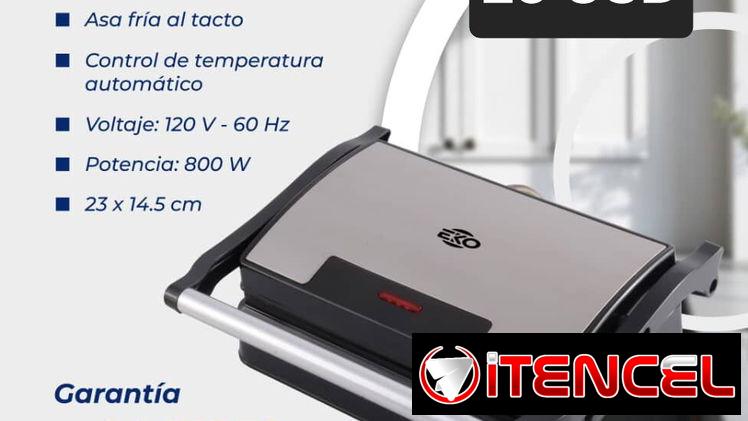 Sándwiches Marca EKO