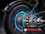 Bicicletas Eléctricas