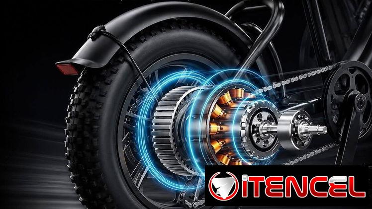 Bicicletas Eléctricas