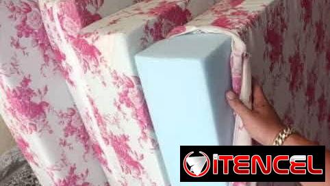 Colchones originales importados