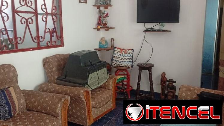 ✨🏡VIVIENDA INDEPENDIENTE EN EL VEDADO  CALLE I CERCA DE 23 ZONA  CÉNTRICA ✨✨