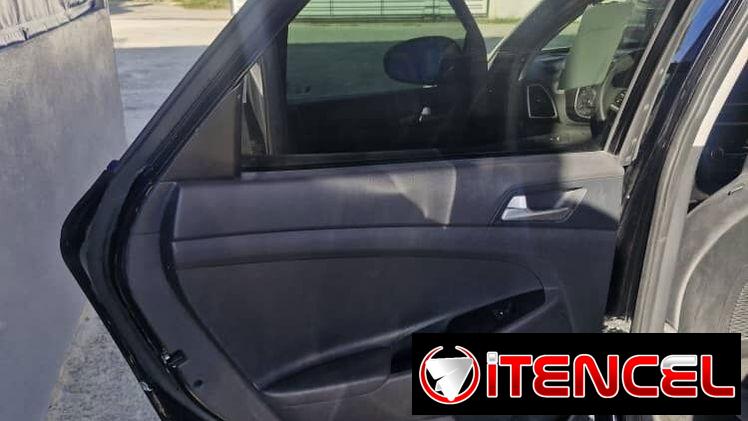 Vendo un negocio, Hyundai Tucson, 2020