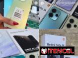 TELÉFONOS XIAOMI REDMI NOTE 11, 13PRO y 14 recién llegados de 🇺🇸. LLÁMANOS AL ☎️50001322