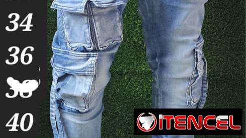 Pantalones 👖 para hombres, trabajamos x serv de mensajeria costo adicional