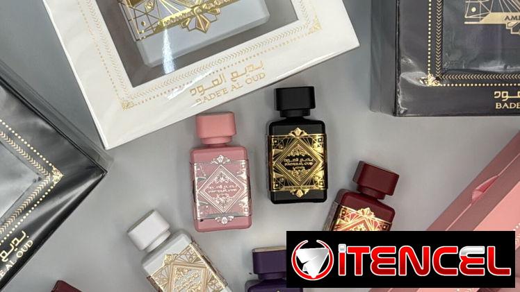 Perfumería Árabe Auténtica Garantizada✅💎🔥 Al mejor precio 🔥