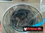 Lavadoras secado al vapor y secadora