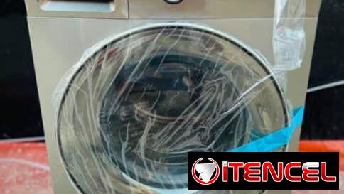 Lavadoras secado al vapor y secadora