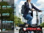 Bicicleta eléctrica Voltogue