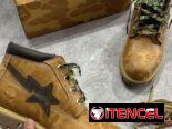 Botas Timberlands y Bape Originales 🥾