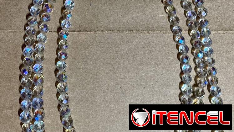 Collares finos