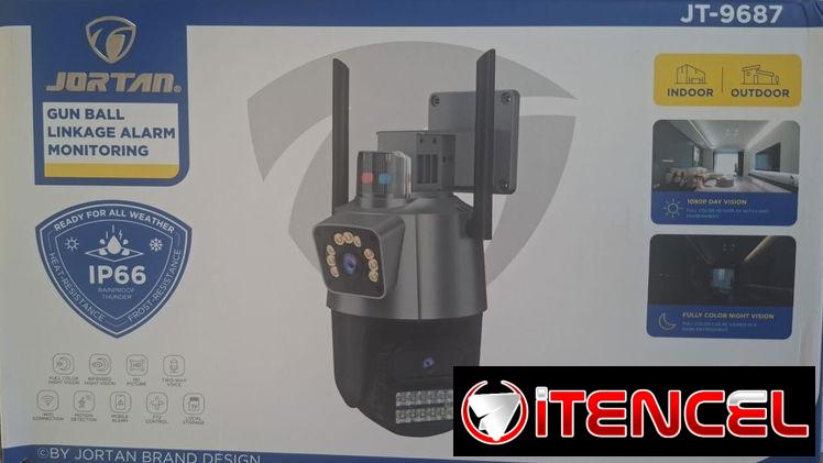 CAMARA DE SEGURIDAD
