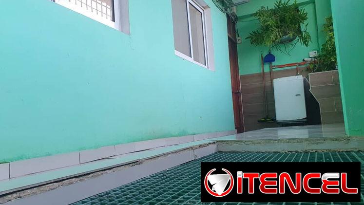 ¡EN VENTA! Propiedad Horizontal en la Habana Vieja (117 m²) ✨ Ideal para vivienda familiar o negocio de hostal/Airbnb.
