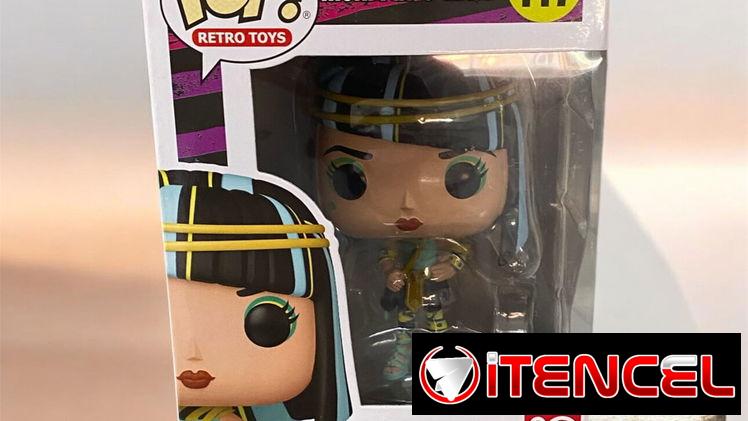 FUNKOS variados
