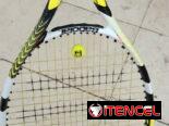 Vendo Raqueta Babolat prácticamente nueva!!!