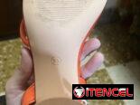 Tacones nuevos