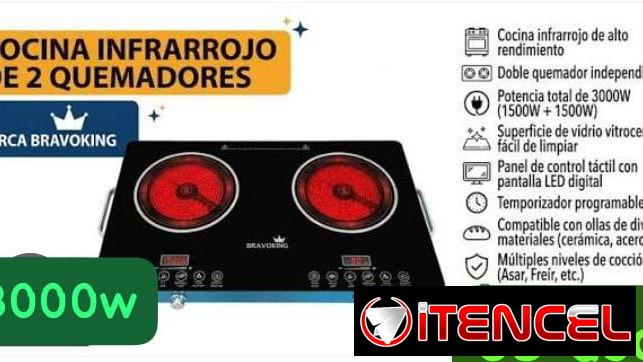 Todo en electrodomésticos para su hogar!! Compre con seguridad y confianza