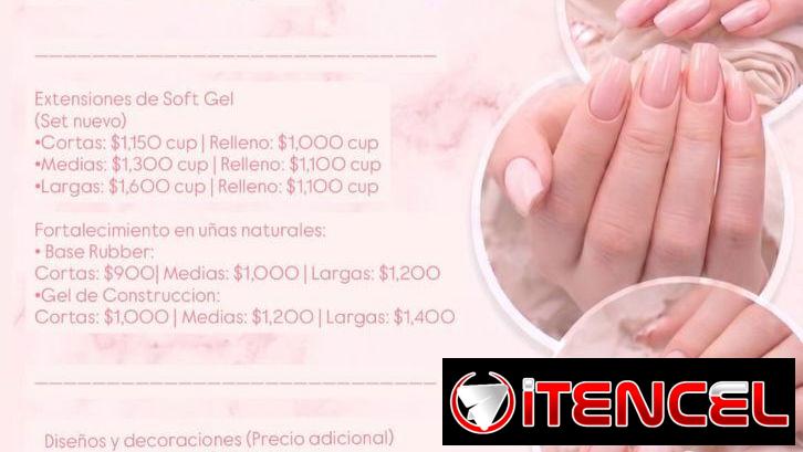 manicurista en el Vedado, manicura en el Vedado, manicure en el Vedado, Servicio de manicure en Vedado a buen precio