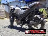 MOTO LONCIN 250 cc