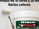 Todo tipo de pinturas
