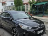 Vendo o negocio kia río de 2019