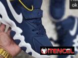 Tenis alo, Kyrie Irving, Air Max, Adidas Superstar