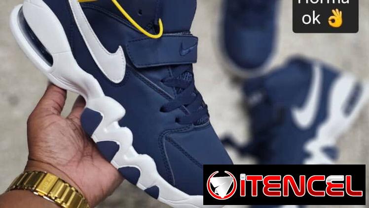 Tenis alo, Kyrie Irving, Air Max, Adidas Superstar