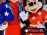 Fiesta y eventos