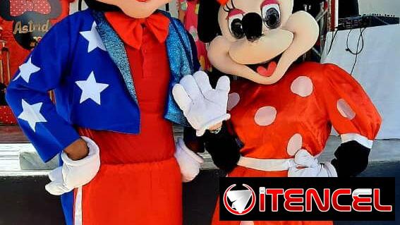 Fiesta y eventos