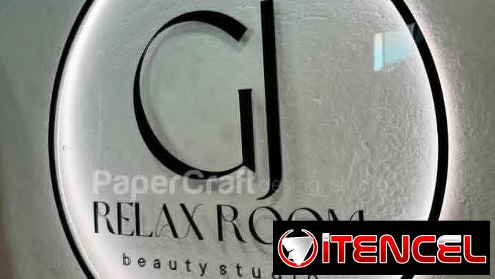 ✨CARTELES PARA SALÓN DE BELLEZA✨