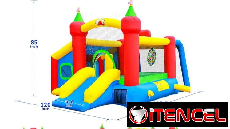 Diversión para Niños y Adultos en La Habana Aquí tienes opciones increíbles para el entretenimiento en casa o eventos