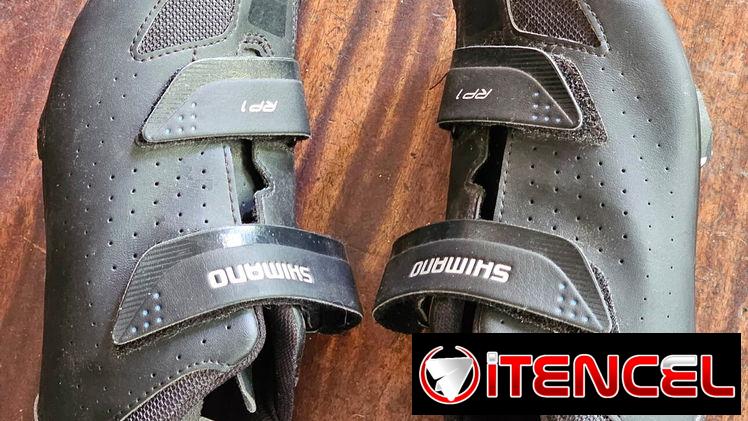 Zapatillas de ruta Shimano RP1