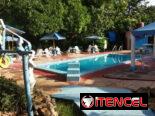 🏖️Pasadía excelente en la piscina Blue Well en Boyeros🏖️