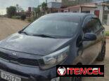 ⚫️KIA PICANTO 2017 ⚫️