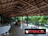 Finca de lujo en la lisa