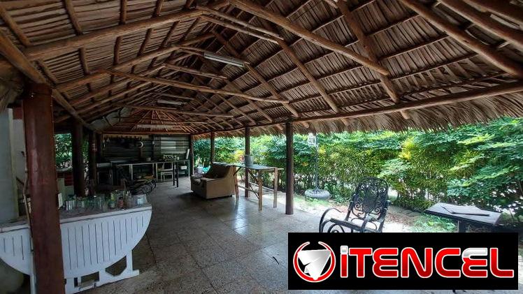 Finca de lujo en la lisa