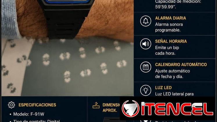 CASIO