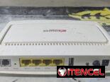 Modem router Wifi Telecom italiano