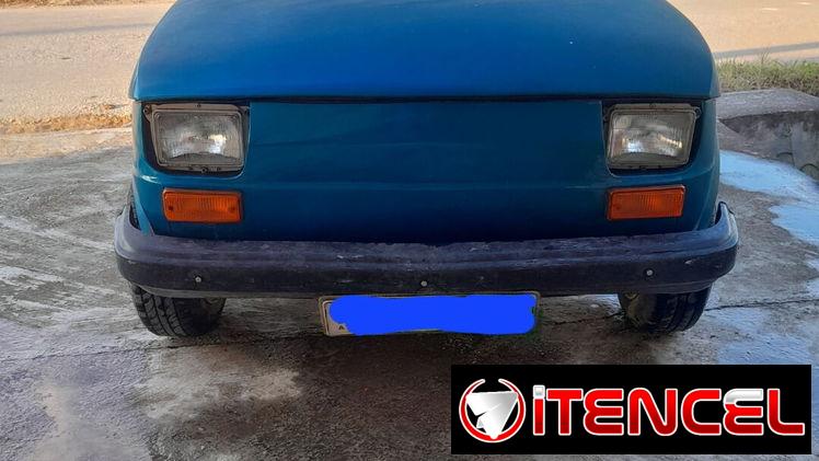 Venta de Fiat 126P ( Polaquito )
