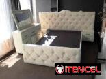 Muebles camas colchones y comedores