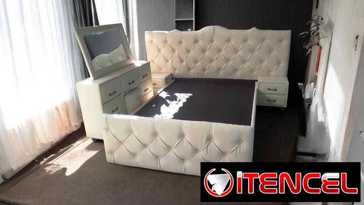 Muebles camas colchones y comedores