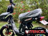 BICIMOTO MISHOZUKI GRILLO PRO MAX 14 GENERACIÓN:A