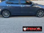 Kia rio 2019