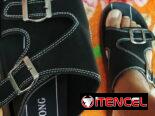 Sandalias de hombre