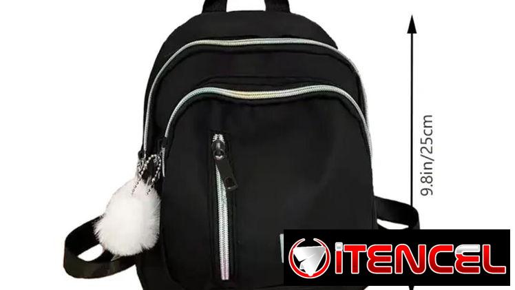 Bolsas carteras y mochilas !