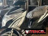 MOTO ELECTRICA BUCATTI F3