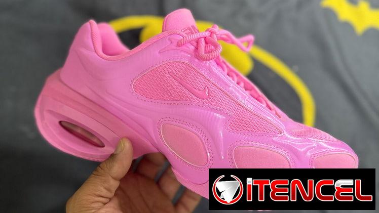 Nike shock 4 y otras modelos