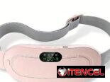 Almohadilla térmica inalámbrica portátil | Accesorios | Nuevo | Garantía 5 | videojuegoshabana.com
