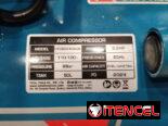 Compresores de Aire marca Total