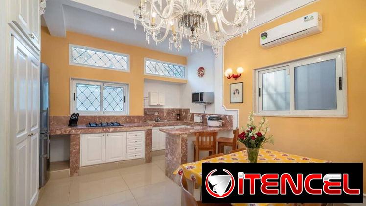 💎🏡¡Alquiler de  casa particular de dos pisos en La Habana!‼️ 💫