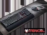 Mousepad alfombrilla Corsair MM300 nueva!!!